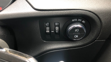 Vauxhall Grandland X 1.2 Turbo SRi Nav 5dr Petrol Hatchback